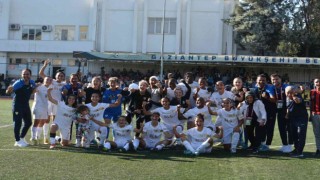 ALG Spor, Karagümrükü 2-1 mağlup etti