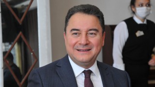 Ali Babacan: "Kanıtlanmış doğal gaz rezervi yok, keşfi ‘Gaz bulduk’ diye satıyorlar"