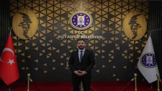 Ali Özkaya, Kent Konseyi Gençlik Meclisi Başkanı oldu