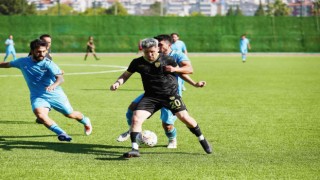 Aliağaspor FK, evinde berabere kaldı