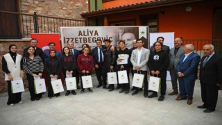 Aliya İzzetbegoviç Makale Yarışması sonuçlandı