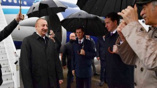 Aliyev, Putin ve Paşinyan Rusyada bir araya geliyor