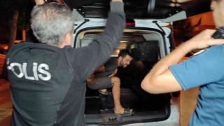 Alkol yüzünden ehliyeti alınan sürücü yine alkollü yakalandı, Annem duyarsa beni mahvedecek dedi