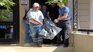 Almanca öğretmeninin evinde 17 yaşındaki öğrencisinin şüpheli ölümü