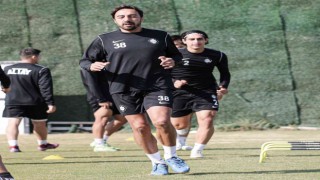 Altay, Erzurumspor karşısında moral bulmak istiyor