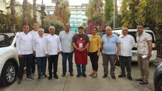 ALTİD Başkanı Şili: Turizm sektöründeki kalifiye eleman açığı için önlem almalıyız