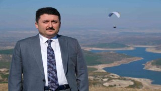 Altıeylül, yamaç paraşütünün merkezi olacak