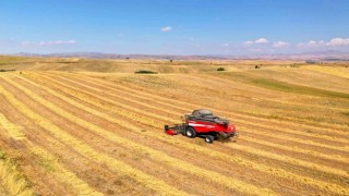 Altındağ Belediyesinden çiftçilere tohum desteği