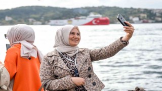 Altındağlı kadınların yeni rotası İstanbul