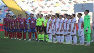 Altınordu - Samsunspor maçının biletleri satışta