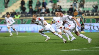 Altınordu dolu dizgin
