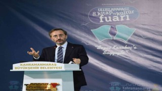 Altun: Son 20 yıl, Türkiye için atılım ve büyüme yılı oldu
