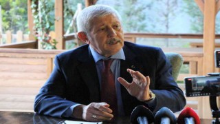 Amasya Belediye Başkanı Sarı: “Belediyemizin vergi borçlarını sıfırladık, sıra SGK borçlarında”
