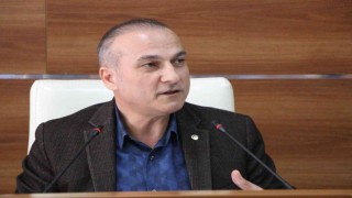 Amasya TSO Başkanı Kırlangıç: “Taşova OSB için 40 yatırımcı talepte bulundu”