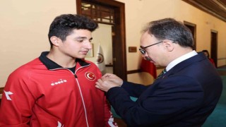 Amatör Spor Kulüpleri Haftası etkinlikleri devam ediyor