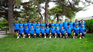 Amatörde büyük heyecan başladı