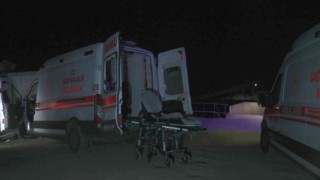 Ambulansı kaçıran şahıs adli kontrol şartıyla serbest bırakıldı