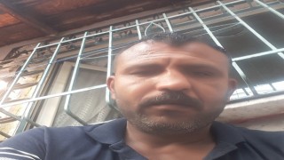 Amcasını kalbinden bıçakladı