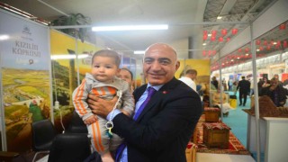 Anadolu, Bursaya misafir oldu