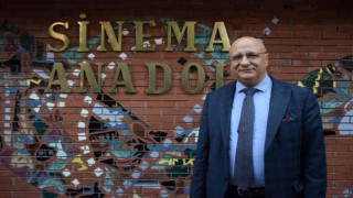 Anadolu Üniversitesi öğrencilerini yerli ve yabancı filmlerle buluşturuyor