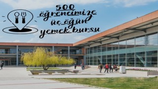 Anadolu Üniversitesi Yemek Bursu başvuruları sonuçlandı