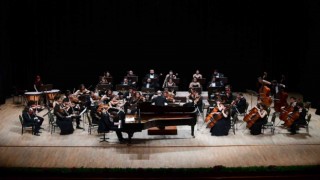 Anadolu Üniversitesinde 2022-2023 Akademik Yılı Açılış Konseri gerçekleştirildi