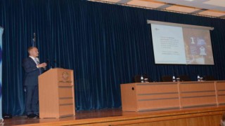 Anadolu Üniversitesinden Finlandiya bilgilendirme toplantısı