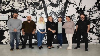 Anadolu Üniversitesinin TÜBİTAK 1001 projesi kabul edildi
