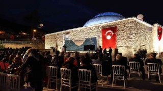 Anadolunun İlk Türk İslam üniversitesi müze oldu