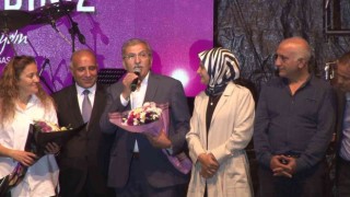 Anadolunun renkleri “Beykoz Çayır Festivalinde” buluşuyor