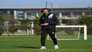 Andrea Pirlo: Önemli ve büyük bir takıma karşı oynayacağız
