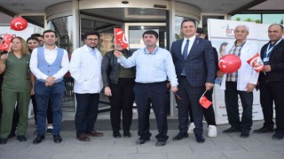 ANKAda Cumhuriyet coşkusu