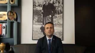 Ankara Barosu Başkanı Köroğlu, 29 Ekim Cumhuriyet Bayramını kutladı