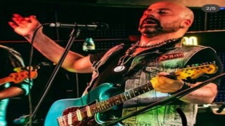 Ankarada 2 kişi istekte bulunduğu şarkıyı bilmediği gerekçesiyle müzisyeni öldürdü