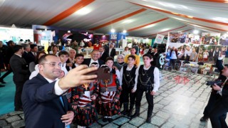 Ankarada Akçaabat rüzgarı