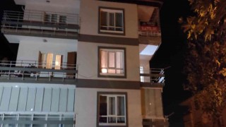 Ankarada bıçaklı kavga: 1 yaralı