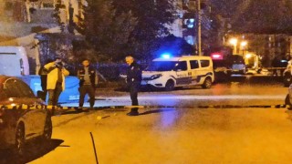Ankarada kardeşler birbirine girdi: 1 ölü, 1 yaralı