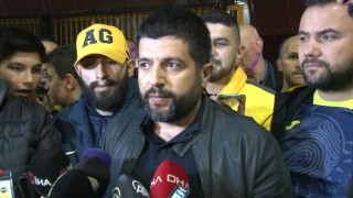Ankaragücü Basın Sözcüsü Aytekin: “Kaçırdığımız pozisyonları değerlendiremeyince mağlubiyetle ayrıldık”