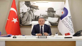 Antalya protokolü 29 Ekim Cumhuriyet Bayramı mesajları