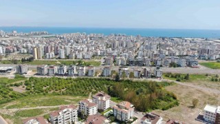 Antalya yabancılara satılan konut sayısında ikinci sırada