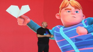 Antalyada Akdeniz Bilişim Zirvesi gerçekleştirildi