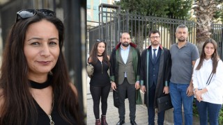 Antalya’da otel odasında nişanlısını öldüren sanığa ağırlaştırılmış müebbet cezası