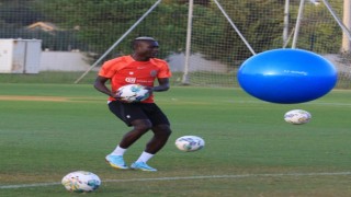 Antalyasporda Ndao, 5 ay sahalardan uzak kalacak