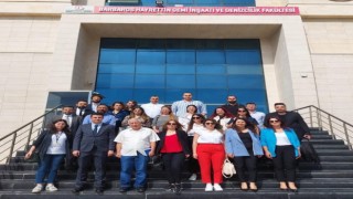 AOSB, Ar-Ge ve Tasarım Kültürünün yaygınlaşmasına öncülük ediyor