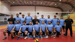 Aralarındaki aile bağı ile kısa sürede 2. Lige yükseldiler