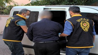 Aranan 26 şahıs polisten kaçamadı