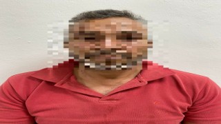 Aranan insan taciri yüz tanıma sistemi sayesinde yakalandı