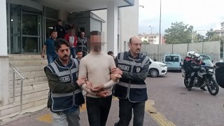 Aranan şahıslara operasyon: 21 gözaltı