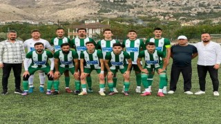 Argıncıksporda keyifler yerinde