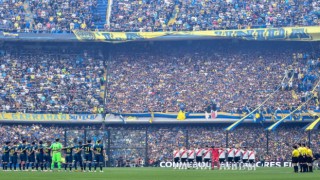 Arjantin Ligi ve AFC Cupta şampiyon D Smartta belli oluyor